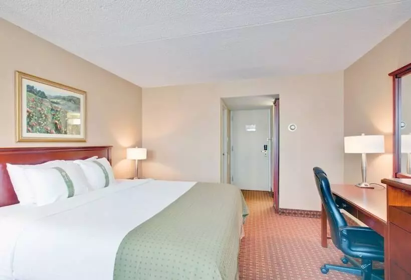 اتاق استاندارد, Holiday Inn St Johns, An Ihg