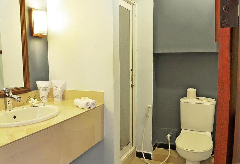 Трехместный Номер Deluxe, Koggala Beach