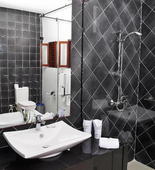 Трехместный Номер Deluxe, Koggala Beach