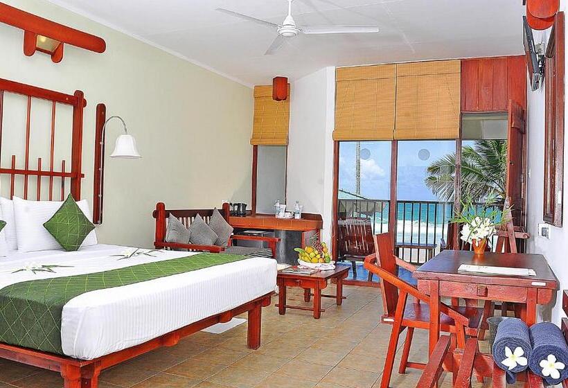 Номер Deluxe Одноместный, Koggala Beach