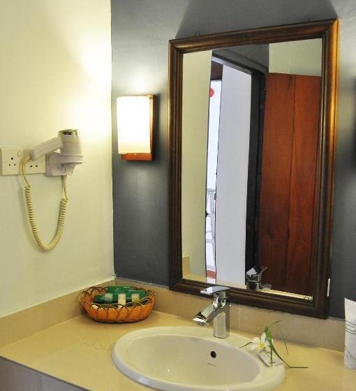 Номер Deluxe Одноместный, Koggala Beach