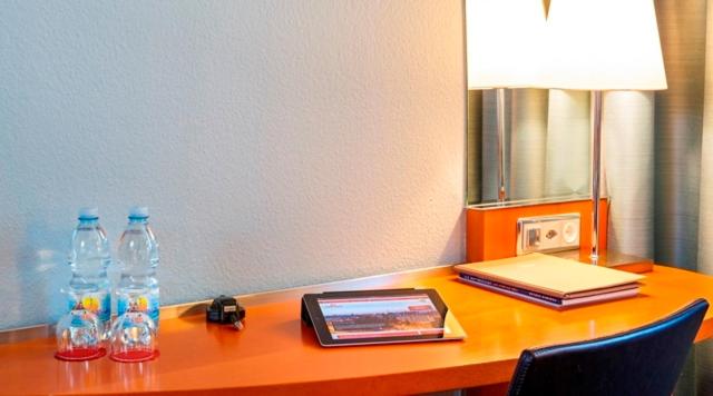 컴포트 룸, Metropol Basel