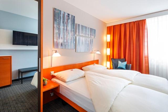 Quarto Comfort, Metropol Basel