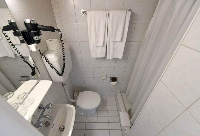 Номер Economy, National Bern