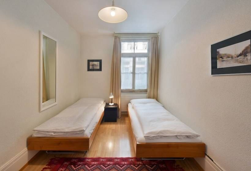 Номер Economy, National Bern