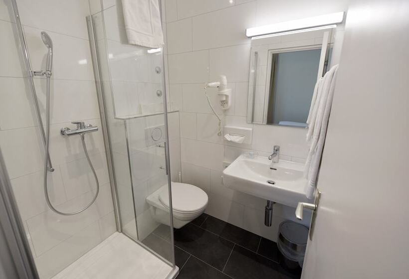 Номер Стандарт, National Bern