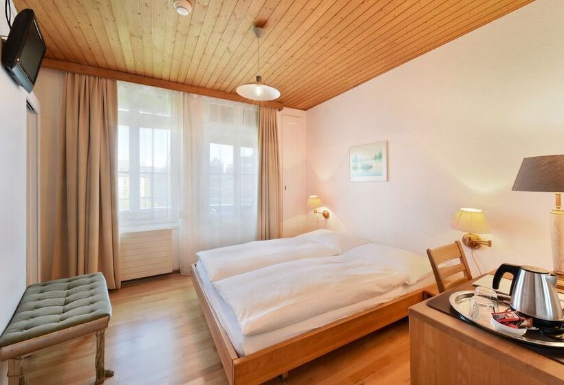 Номер Стандарт, National Bern