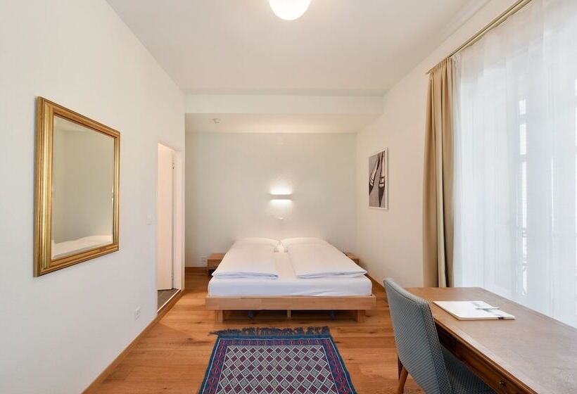 Номер Стандарт, National Bern