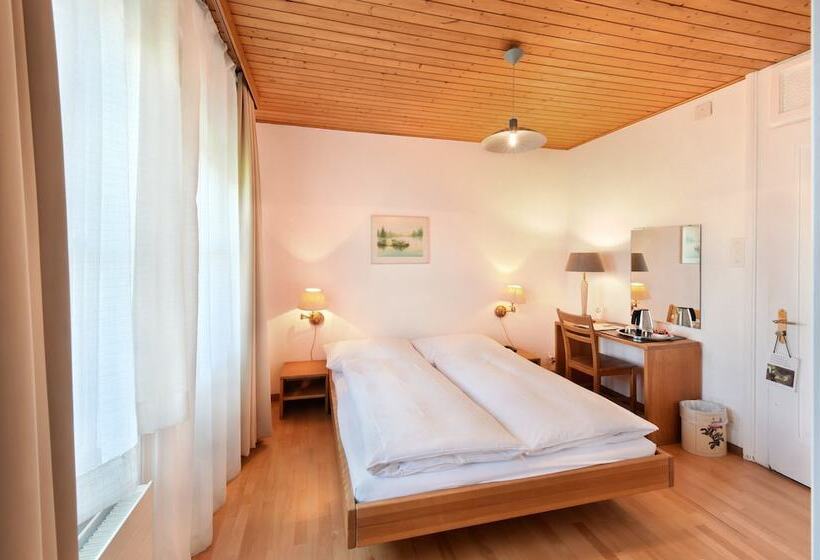 Номер Стандарт, National Bern