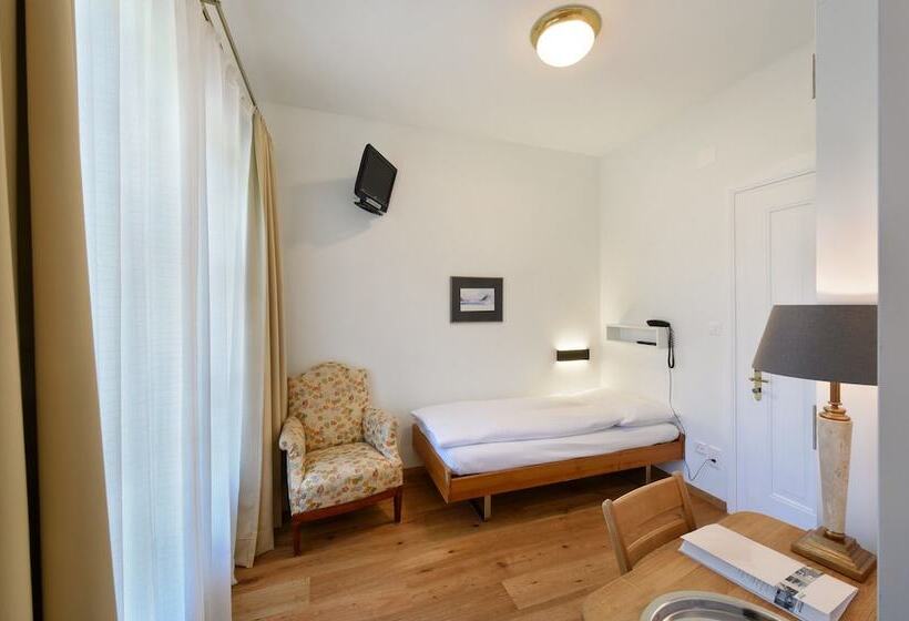 Номер Стандарт Индивидуальный, National Bern