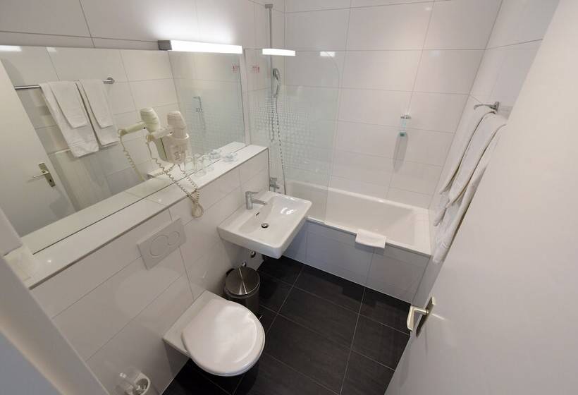 Номер Стандарт, National Bern