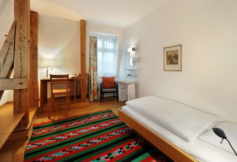 Номер Стандарт Трехместный, National Bern