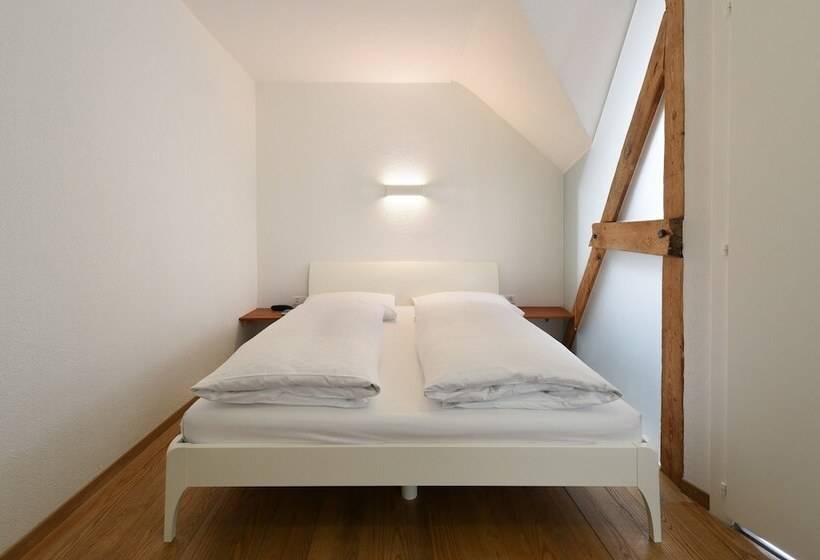 Номер Economy, National Bern