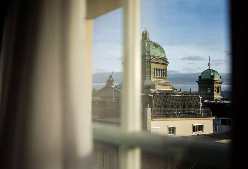 اتاق استاندارد, NH Bern The Bristol