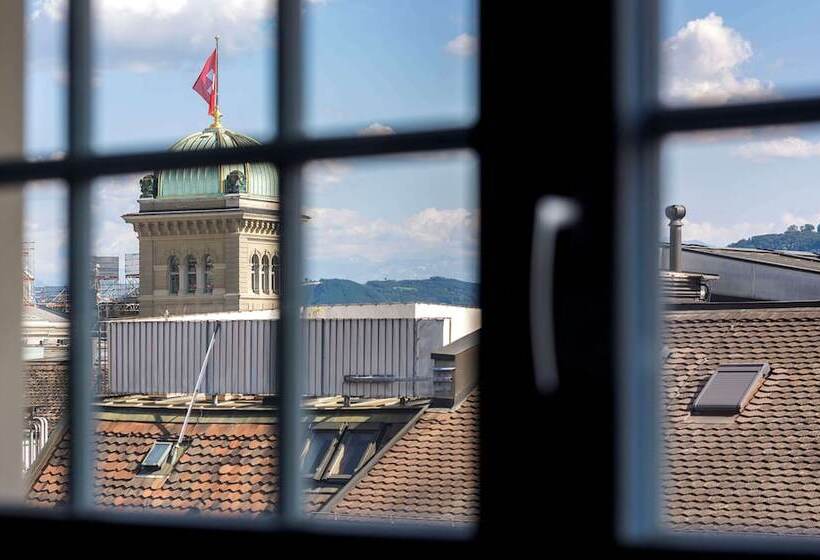 ジュニアスイート, NH Bern The Bristol