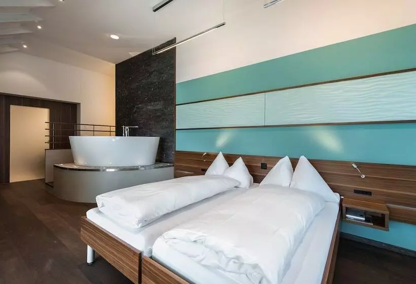 スイート, Superior Hotel Nidwaldnerhof