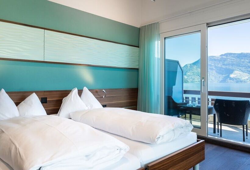 جناح, Superior Hotel Nidwaldnerhof