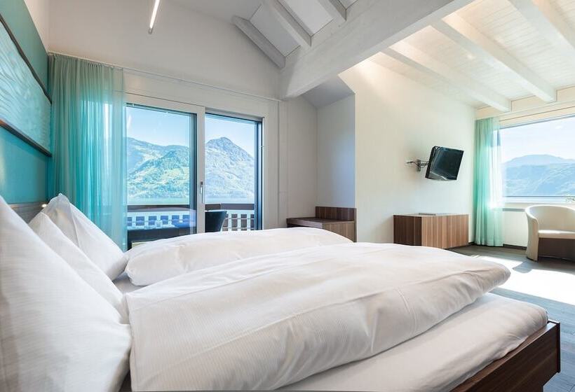 جناح, Superior Hotel Nidwaldnerhof