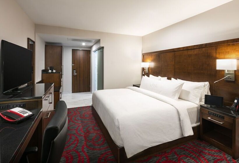 수피리어 룸, Otl Gouverneur Sherbrooke