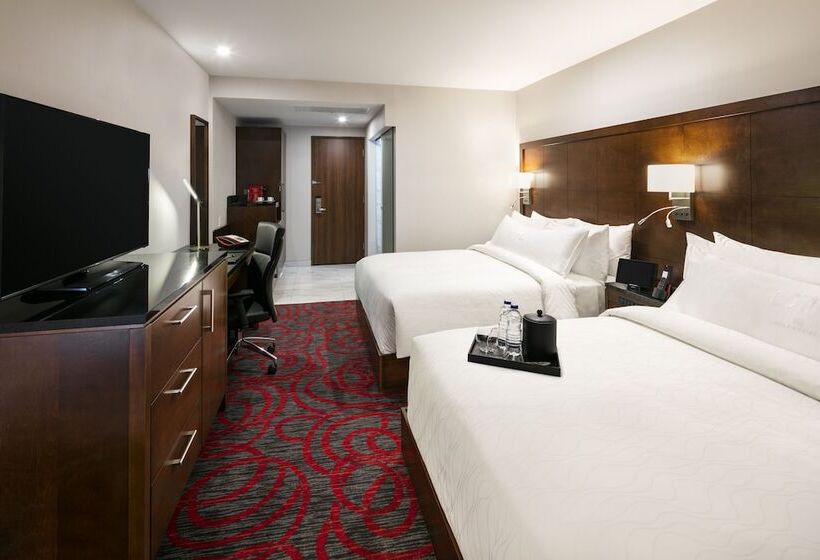 수피리어 룸, Otl Gouverneur Sherbrooke