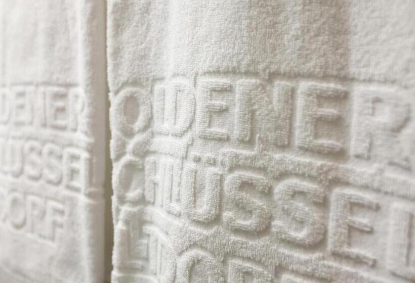 4인용 스탠다드 룸, Restaurant Goldener Schlussel