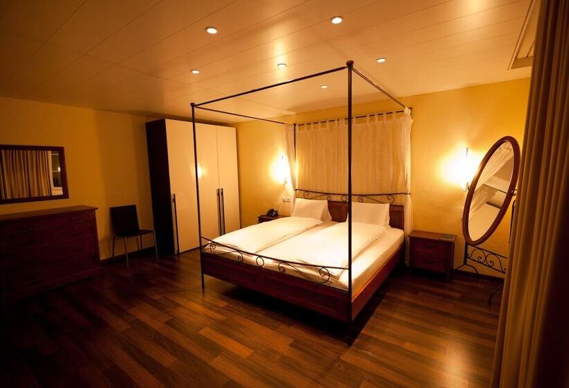 חדר סטנדרט, Restaurant Goldener Schlussel