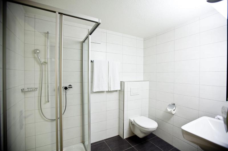 스탠다드 싱글 룸, Restaurant Goldener Schlussel