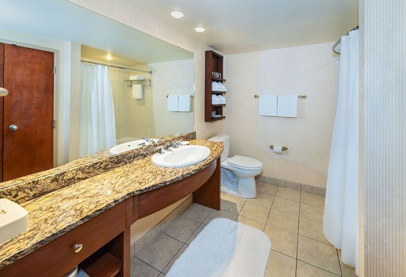 חדר סטנדרט, Royal Canadian Lodge