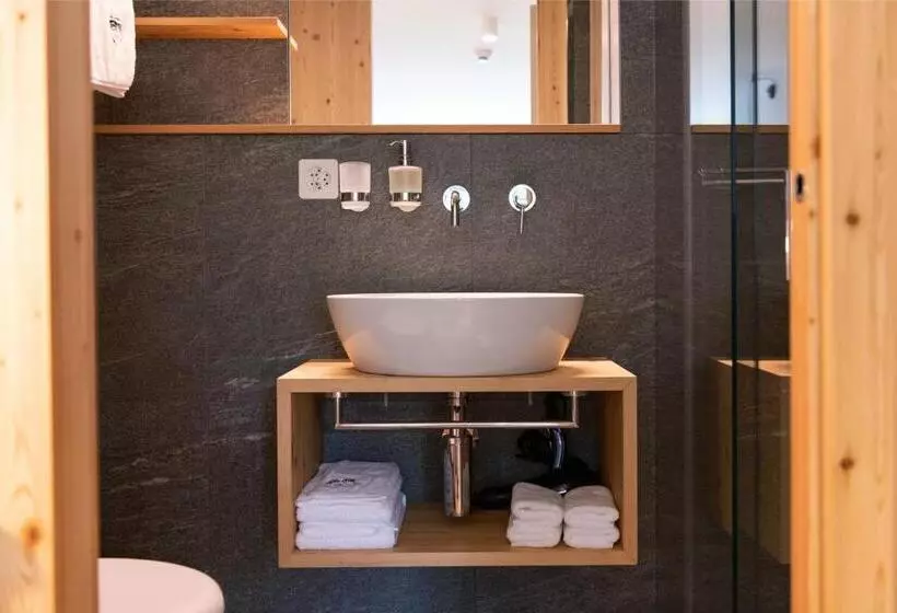 Quarto standard, Tödiblick