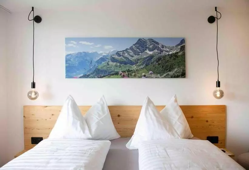 Quarto standard, Tödiblick