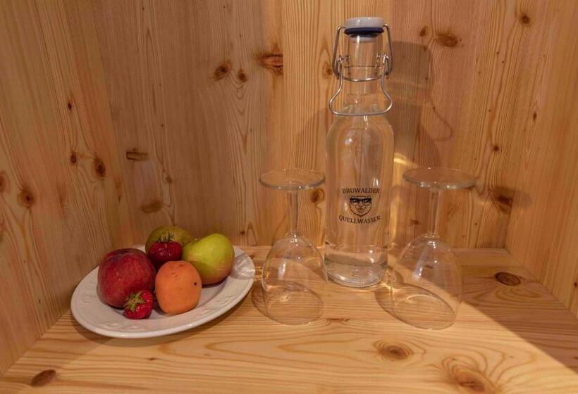 Семейный Номер, Tödiblick