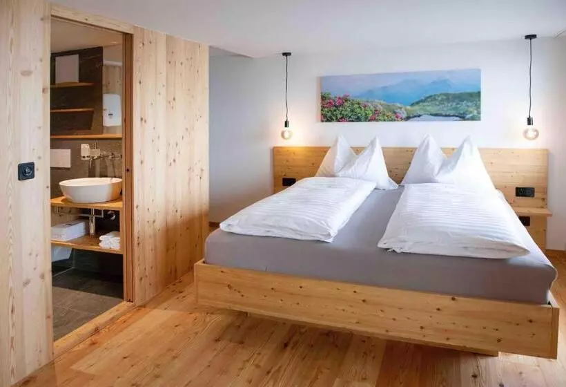 Quarto Familiar, Tödiblick