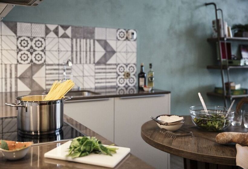 Апартаменты 1 Спальня, Valsana Hotel Arosa   Small Luxury