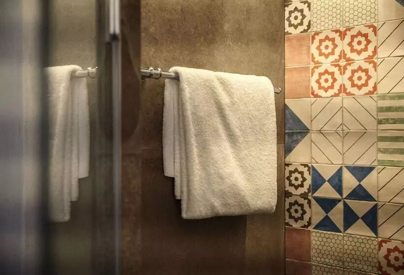 Juniorsviitti Parveke, Valsana Hotel Arosa Small Luxury