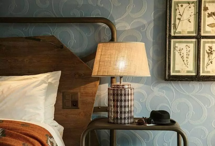 Standard-huone Parveke, Valsana Hotel Arosa Small Luxury