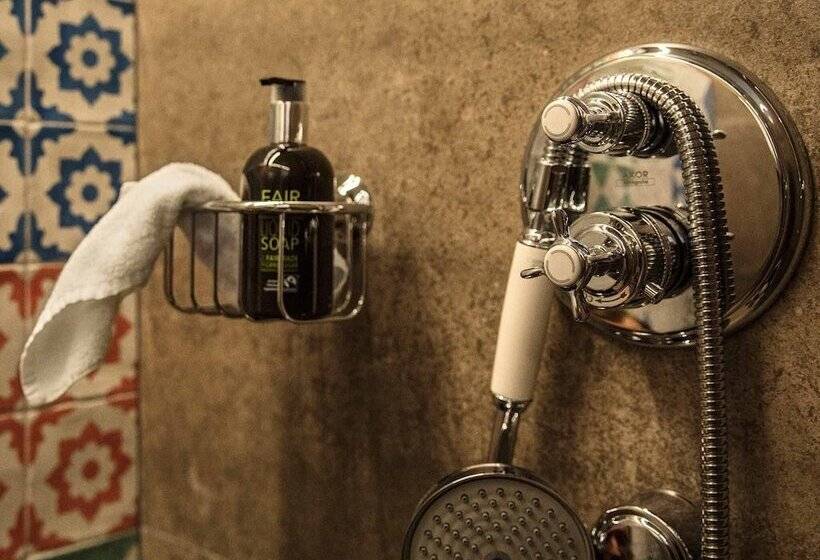 Номер Стандартный с Видом, Valsana Hotel Arosa   Small Luxury