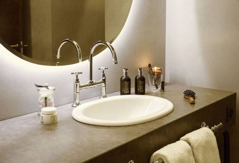 سوییت جونیور با بالکن, Valsana Hotel Arosa   Small Luxury