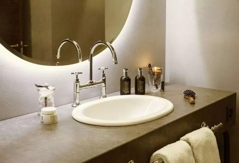 Premium-huone Parveke, Valsana Hotel Arosa Small Luxury