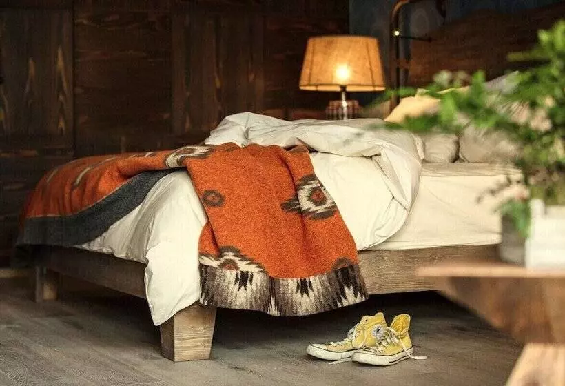 Premium-huone Parveke, Valsana Hotel Arosa Small Luxury