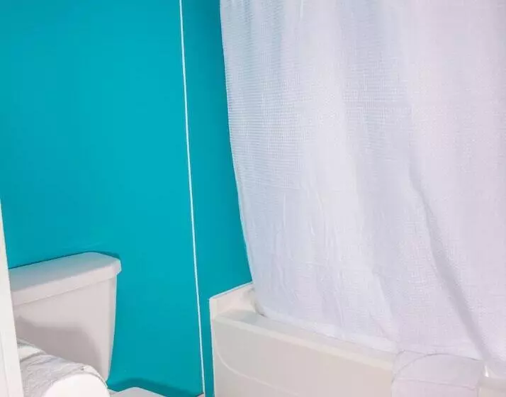 اتاق استاندارد با تخت بزرگ, Zed Kelowna