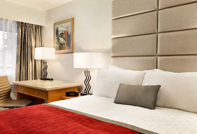 Standard Szoba, Poco Inn And Suites Hotel & Conference Centre