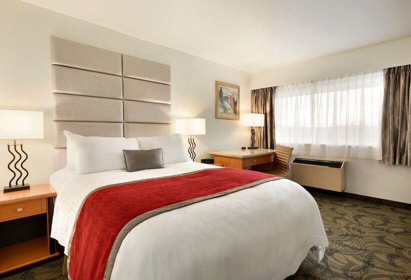 Standard Szoba, Poco Inn And Suites Hotel & Conference Centre