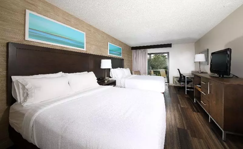 スタンダードルーム, Holiday Inn Hotel Peterborough Waterfront By Ihg