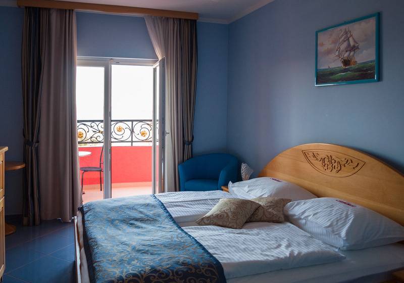 带城市景观的标准间, Holiday Inn Hotel Peterborough Waterfront, An Ihg