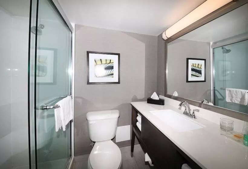スタンダードルーム, Holiday Inn Hotel Peterborough Waterfront By Ihg
