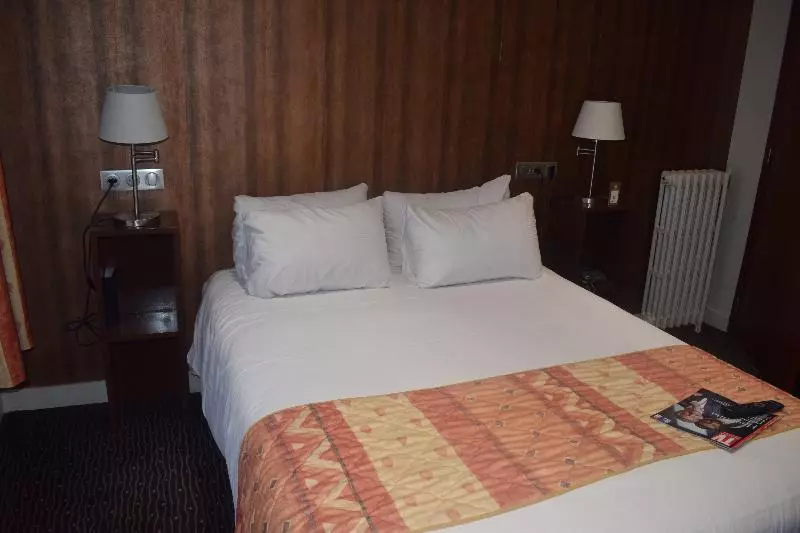 اتاق استاندارد, The Arlo Hotel, BW Signature Collection - Ottawa