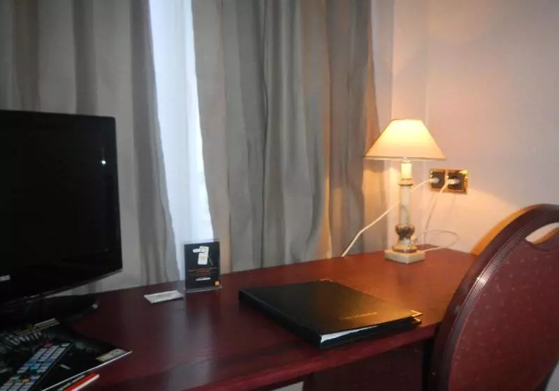 اتاق استاندارد, The Arlo Hotel, BW Signature Collection - Ottawa