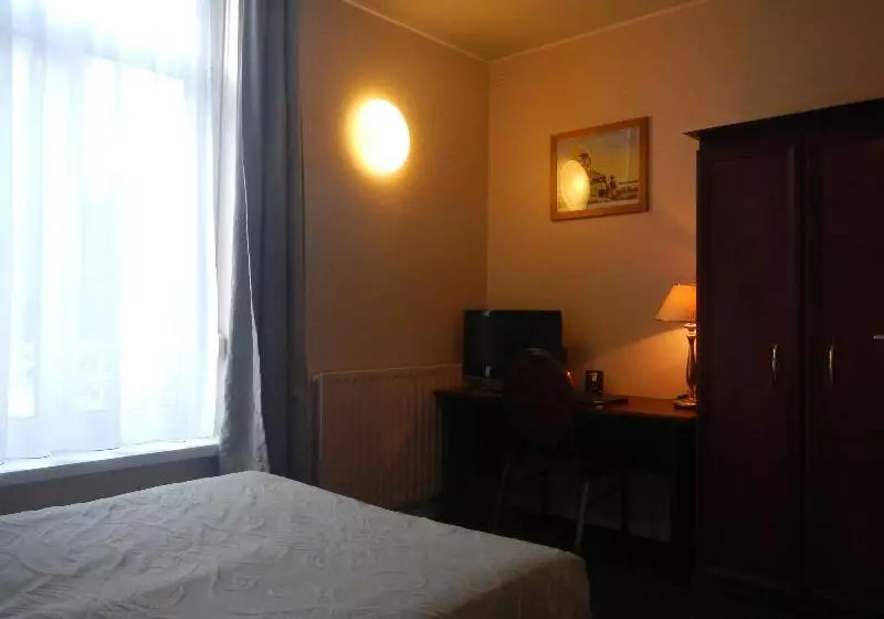 اتاق استاندارد, The Arlo Hotel, BW Signature Collection - Ottawa