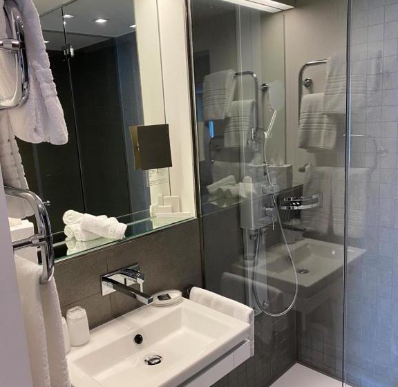 Полулюкс Вид на Озеро, Campus Hotel Hertenstein