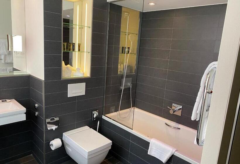 Номер Superior, Campus Hotel Hertenstein